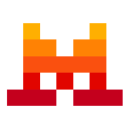 Mistral Vibe logo